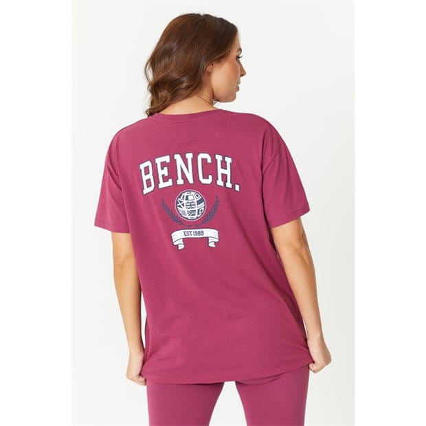 Camasa Bench Maneca Scurta T- dama