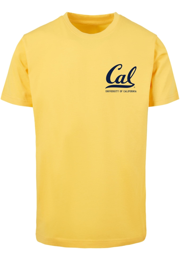 Camasa Berkeley University - CAL T- Merchcode