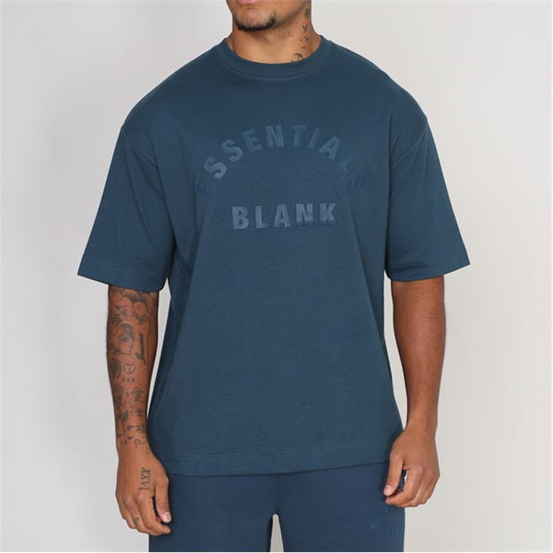 Camasa Blank Essentials Essentials Arch T-