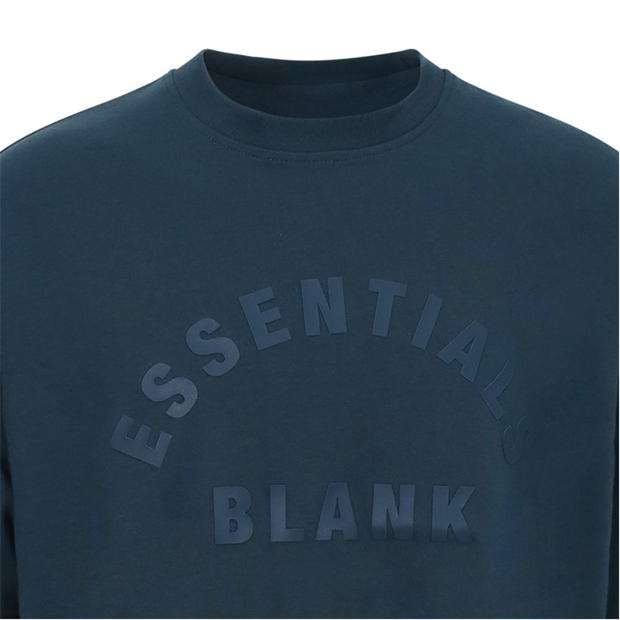 Camasa Blank Essentials Essentials Arch T-