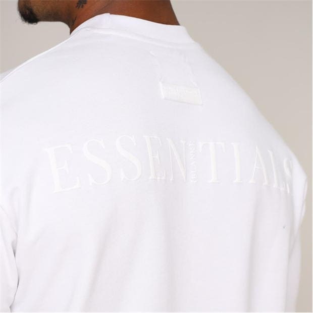 Camasa Blank Essentials Essentials Core T-