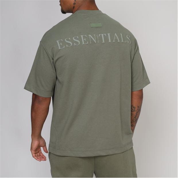 Camasa Blank Essentials Essentials Core T-