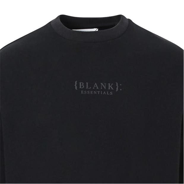 Camasa Blank Essentials Essentials Core T-