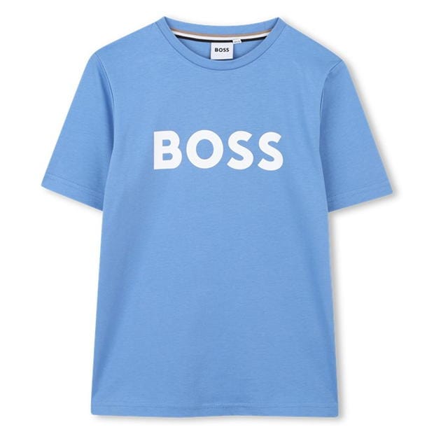 Camasa Boss Boss Cotton T- Jn53