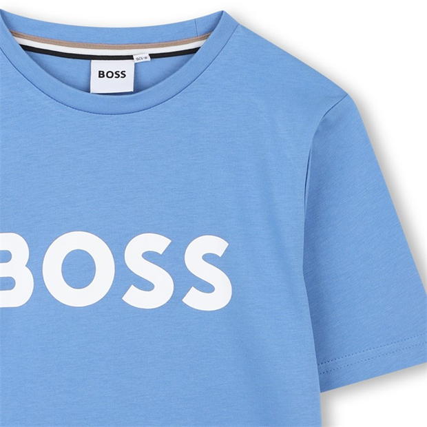 Camasa Boss Boss Cotton T- Jn53