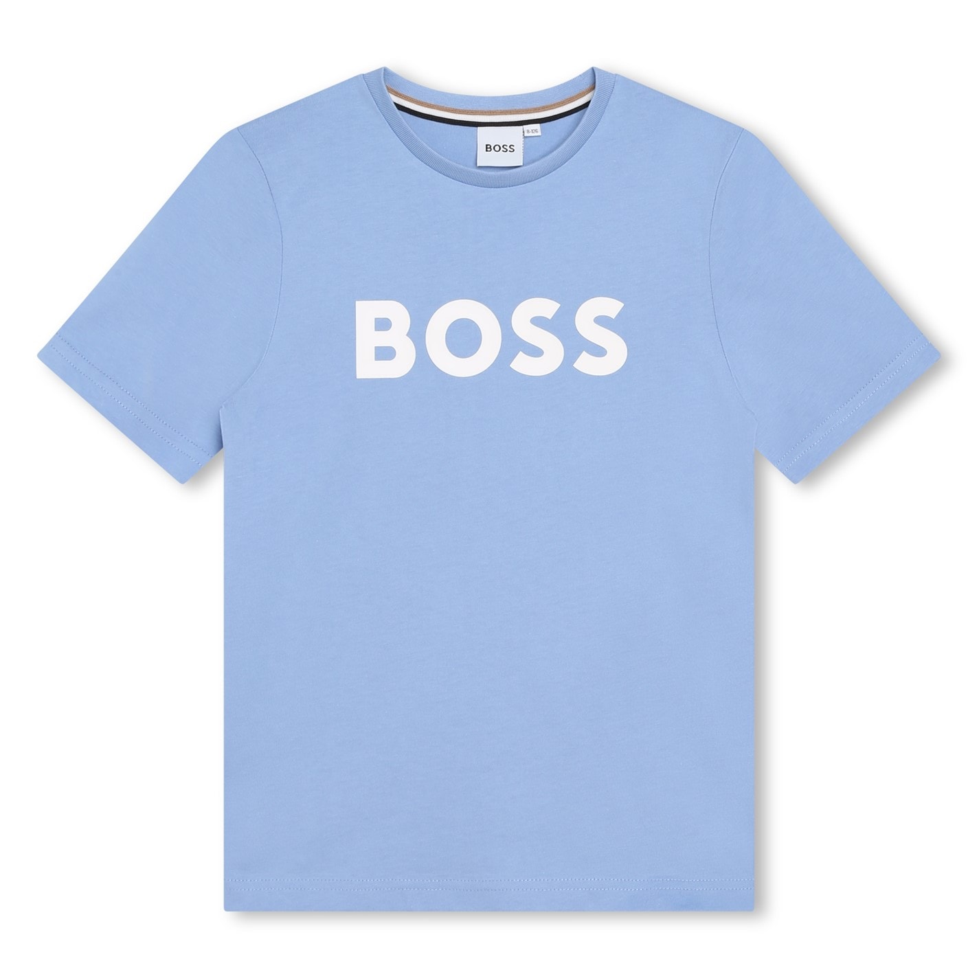 Camasa Boss Boss Large Logo T- copil