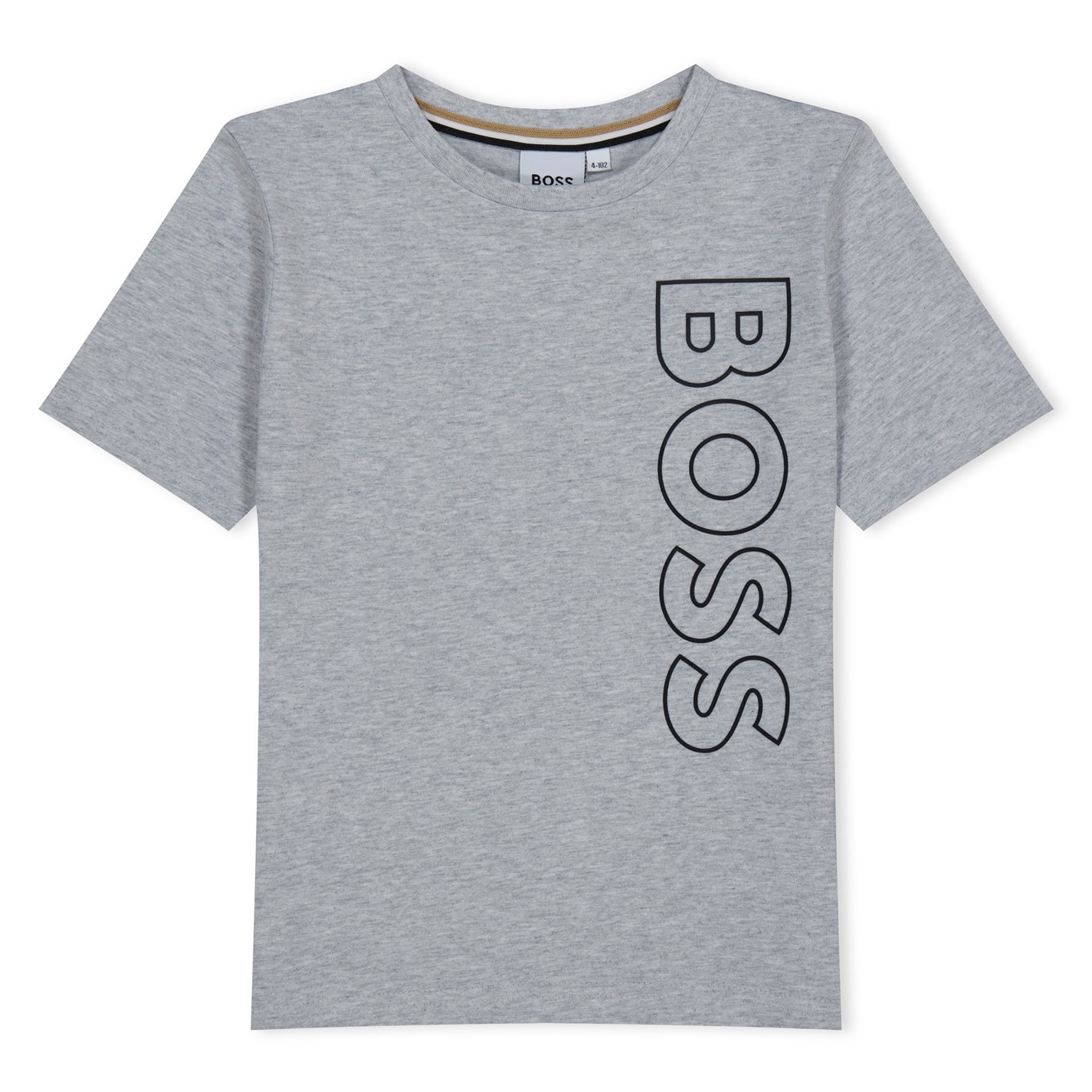 Camasa Boss Large Logo T-