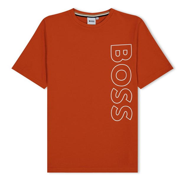 Camasa Boss Large Logo T-