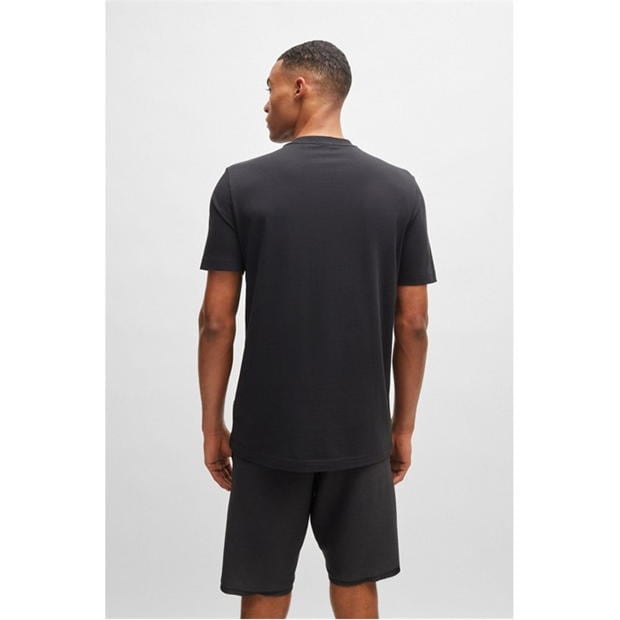 Camasa Boss Stretch-Cotton Regular-Fit T-