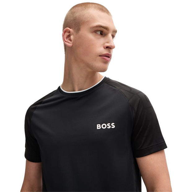 Tricou Camasa Boss Mb 3 10258089 01 T- barbat