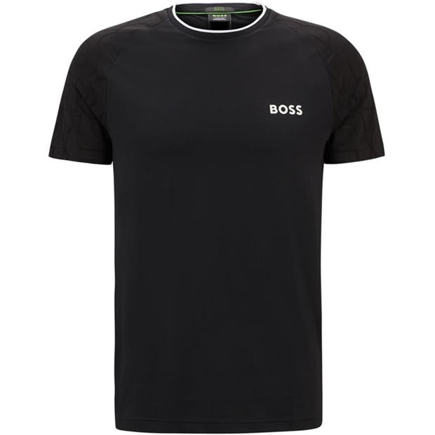 Tricou Camasa Boss Mb 3 10258089 01 T- barbat