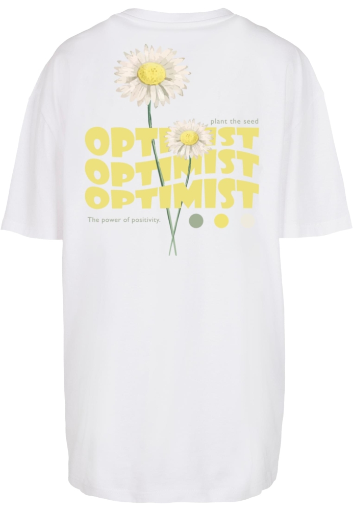 Tricou Summer - Optimist Oversized Boyfriend dama Merchcode