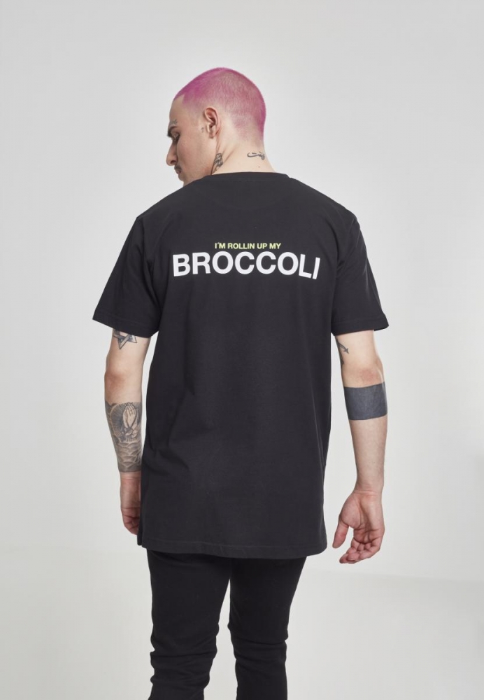 Tricou Broccoli Mister Tee