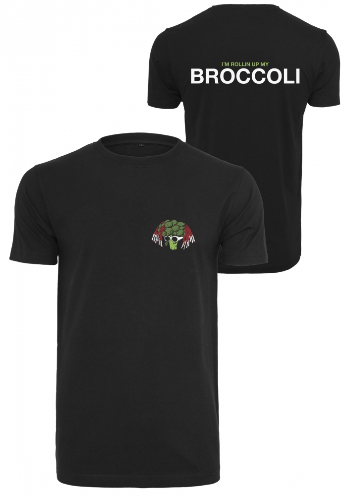 Tricou Broccoli Mister Tee