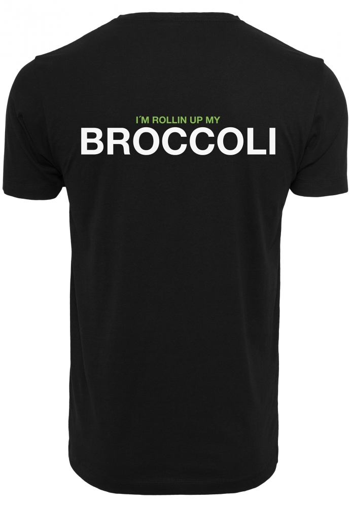 Tricou Broccoli Mister Tee