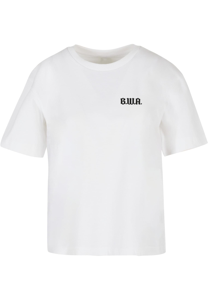 Tricou BWA Miss Tee