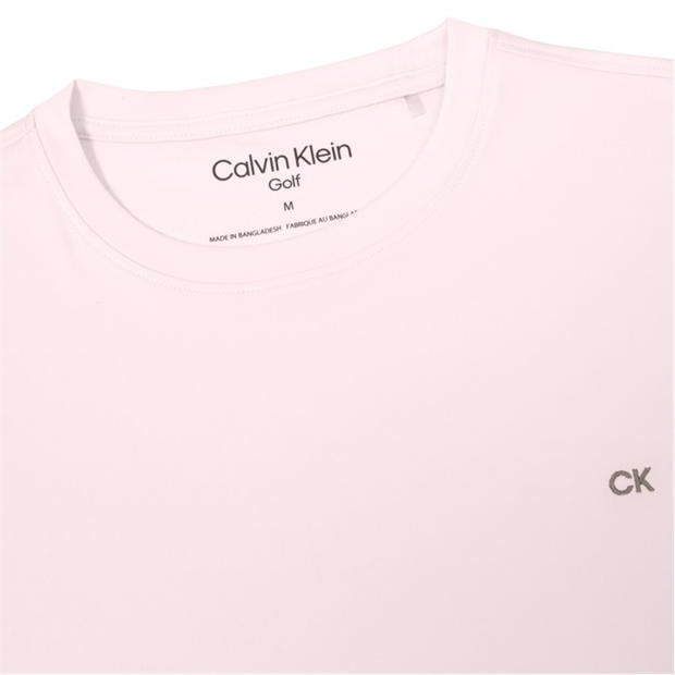 Tricou Calvin Klein Golf G Freedom Sn99