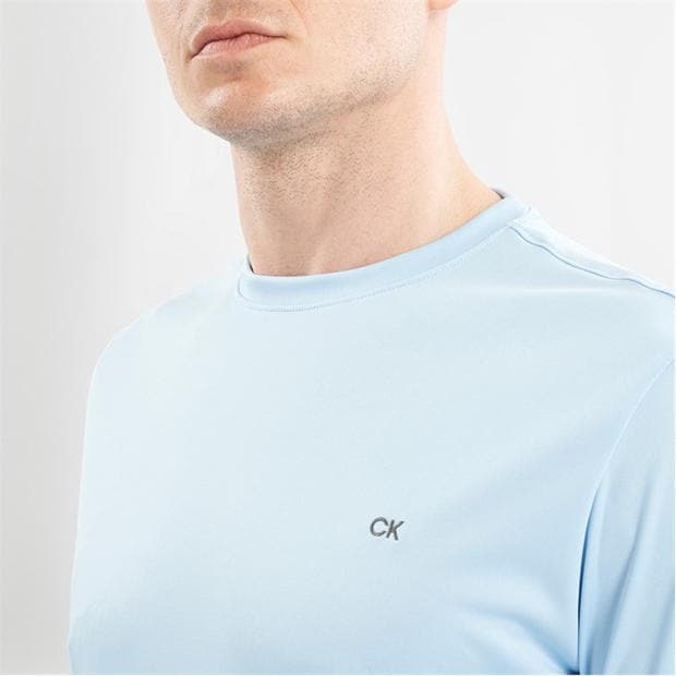 Tricou Calvin Klein Golf G Freedom Sn99