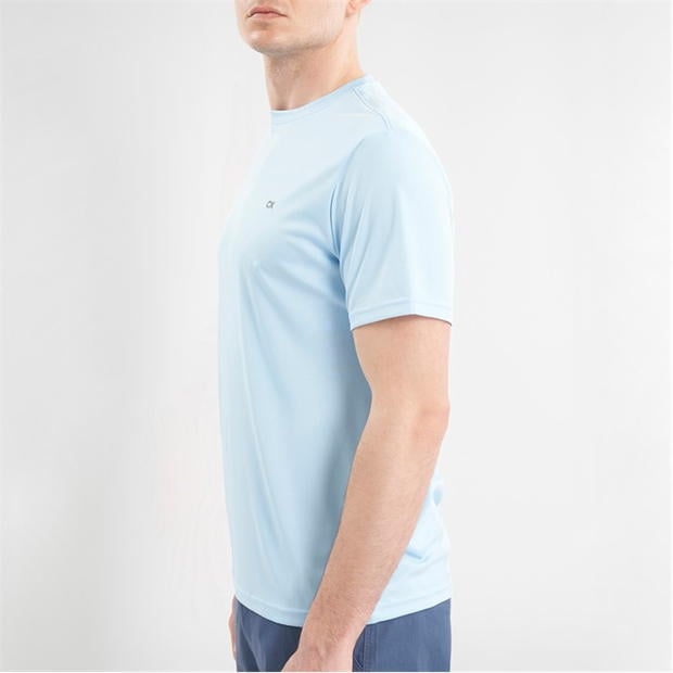 Tricou Calvin Klein Golf G Freedom Sn99