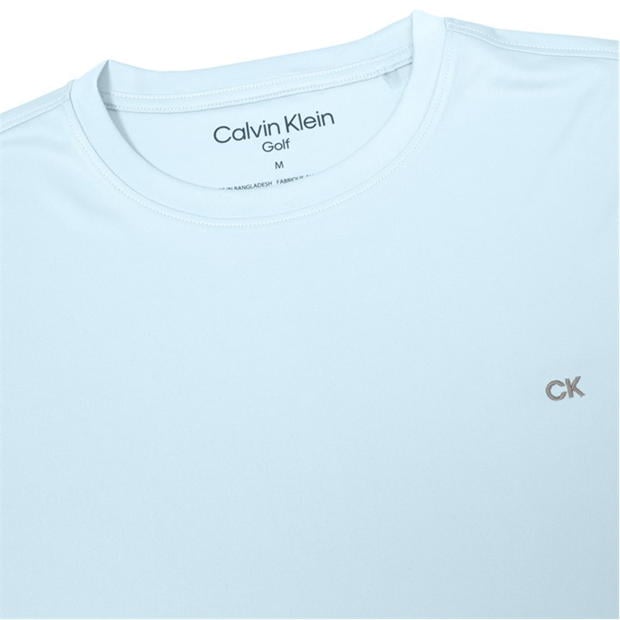 Tricou Calvin Klein Golf G Freedom Sn99