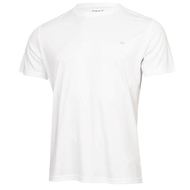 Tricou Calvin Klein Golf G Freedom Sn99