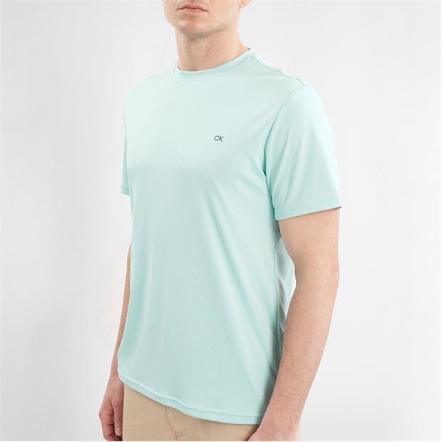 Tricou Calvin Klein Golf G Freedom Sn99