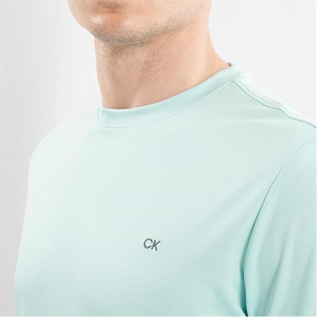 Tricou Calvin Klein Golf G Freedom Sn99