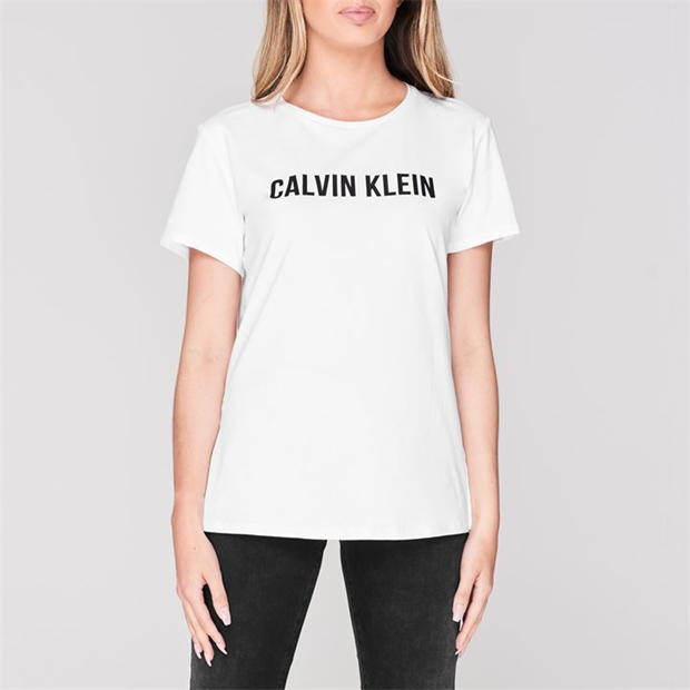 Camasa Calvin Klein Performance W Maneca Scurta T-