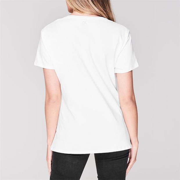 Camasa Calvin Klein Performance W Maneca Scurta T-