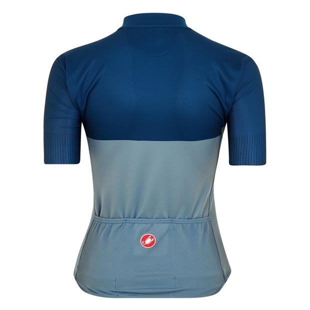 Castelli Veloc Jsy Ld99