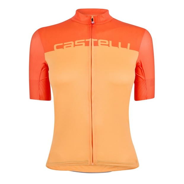 Castelli Veloc Jsy Ld99