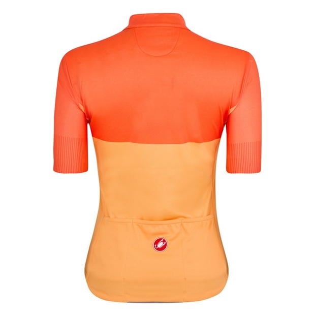 Castelli Veloc Jsy Ld99