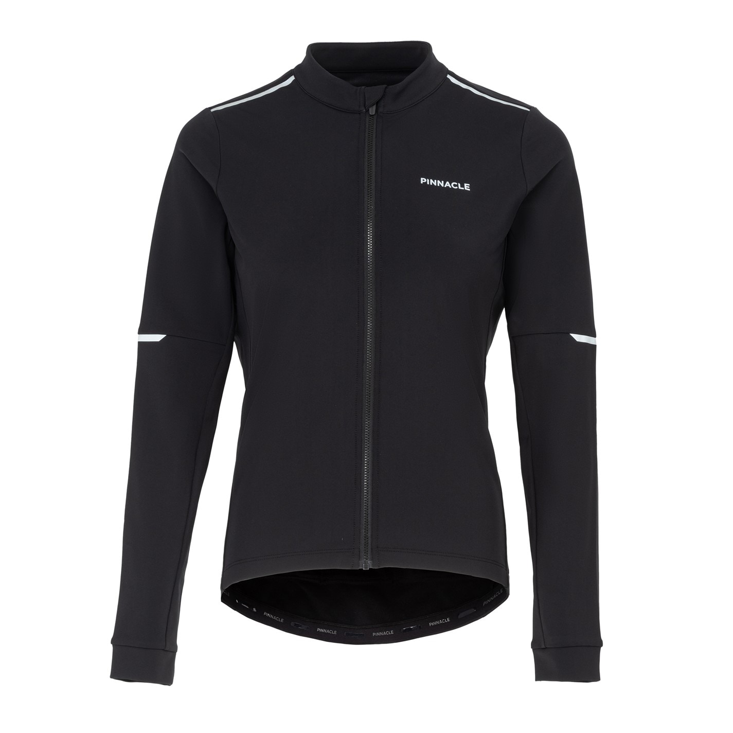 Pinnacle Thermal Maneca Lunga Cycling Jersey dama