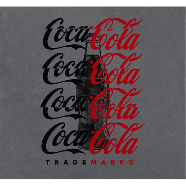 Tricou Coca Cola Wash Sn51