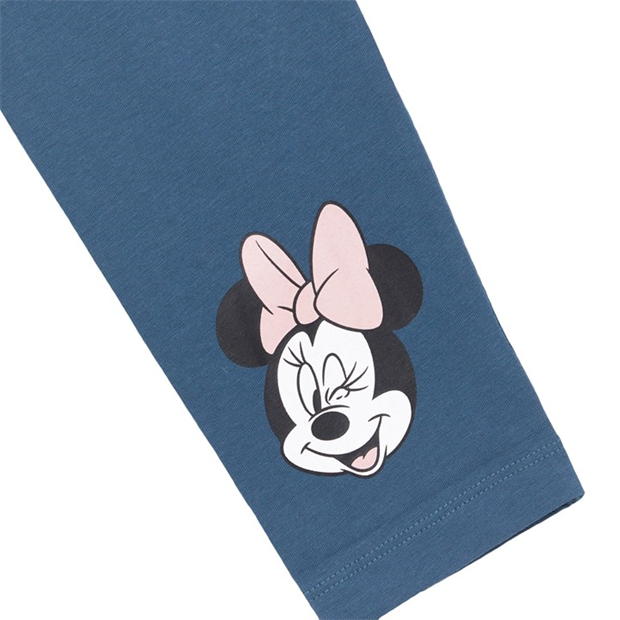 Camasa Colant Character G MINNIE T- and