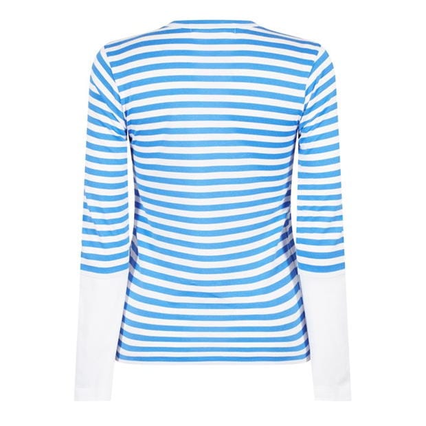 Camasa COMME DES GARCONS PLAY Striped T