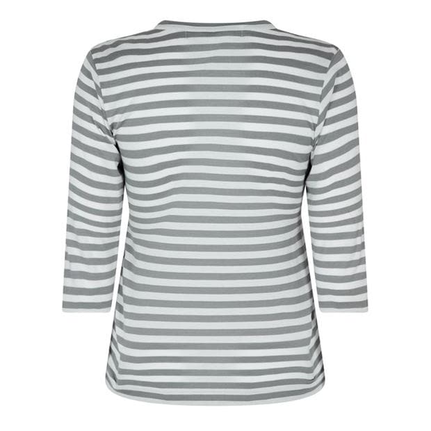 Camasa COMME DES GARCONS PLAY Striped T