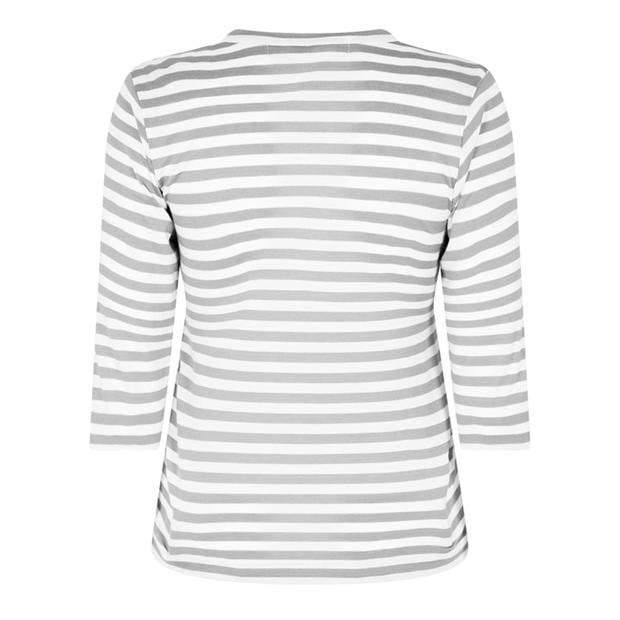 Camasa COMME DES GARCONS PLAY Striped T