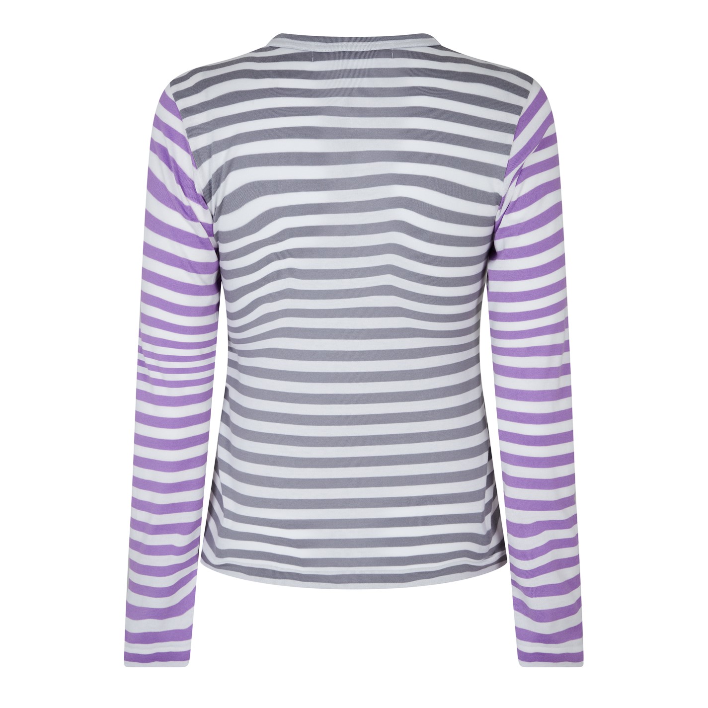 Camasa COMME DES GARCONS PLAY Dual Stripe T