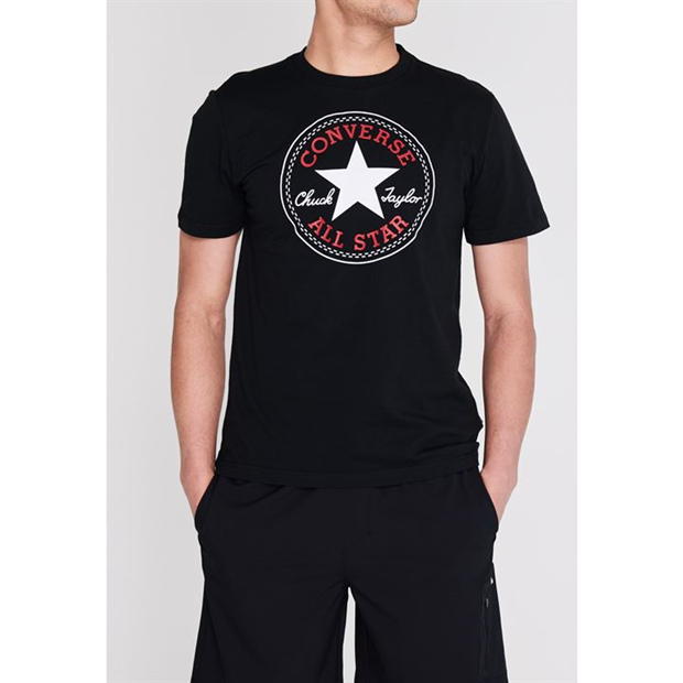 Camasa Converse Chuck Patch T