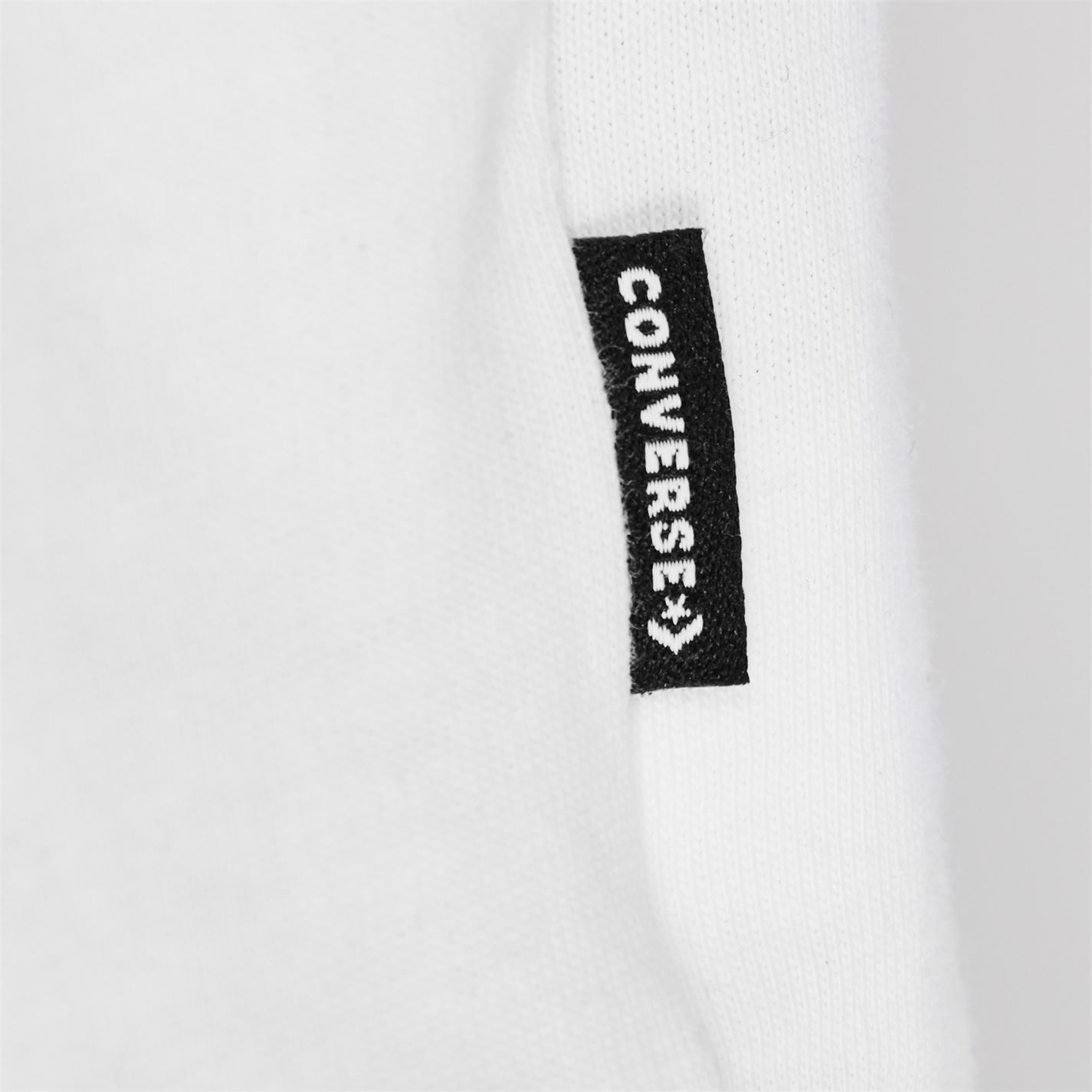 Camasa Converse Lifestyle Mountain Club Patch T