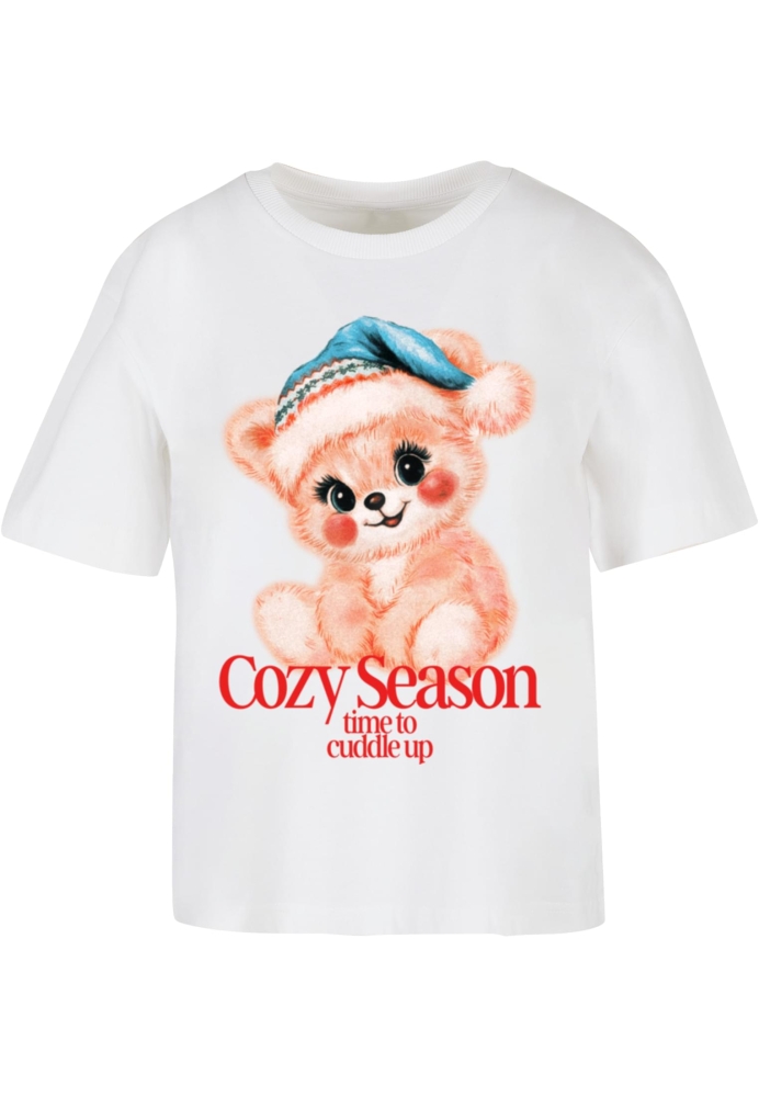 Tricou Cozy Season Miss Tee