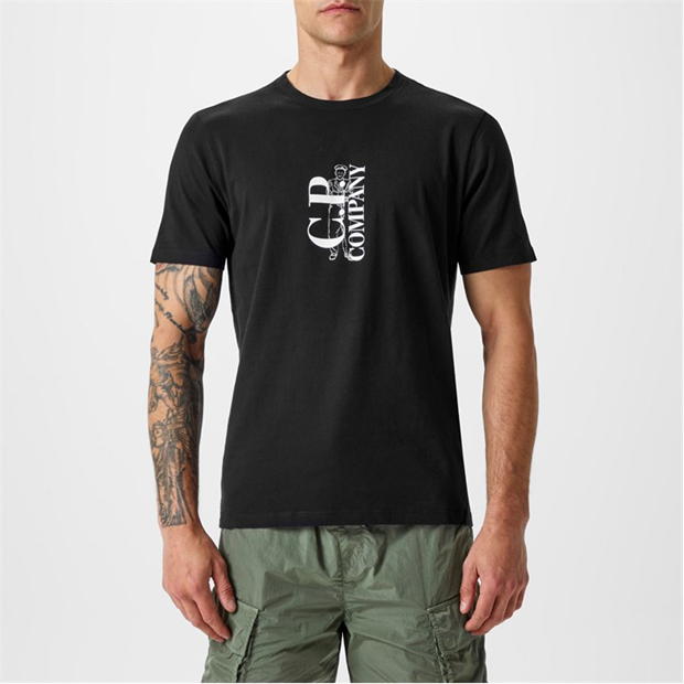 Camasa CP COMPANY British Sailor T-