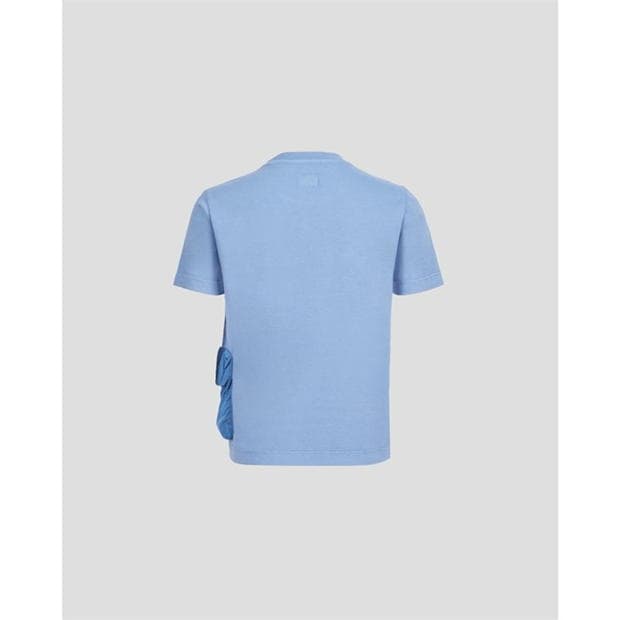 Camasa CP COMPANY Pocket T-