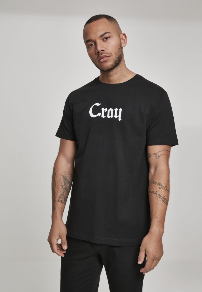 Tricou Cray Mister Tee