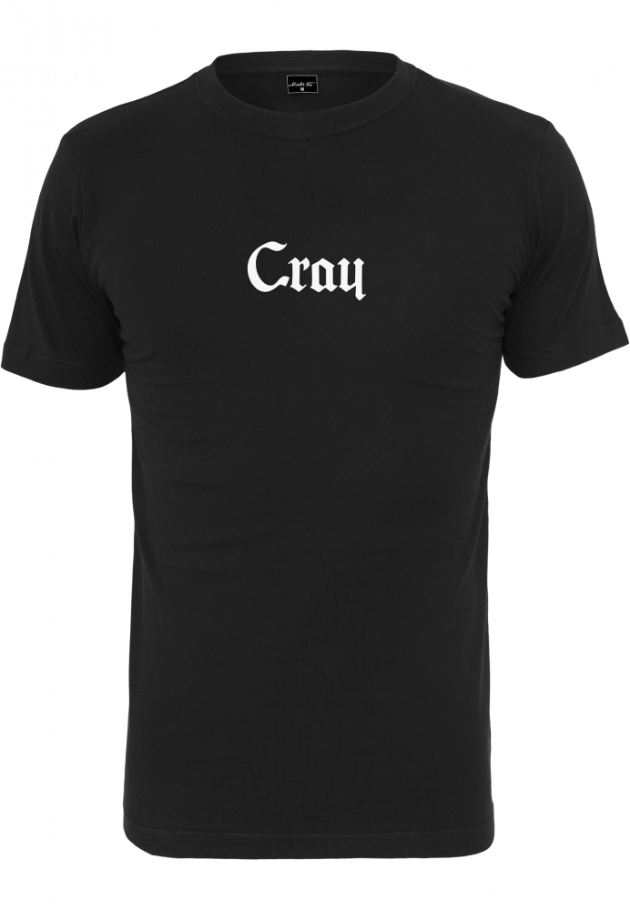 Tricou Cray Mister Tee