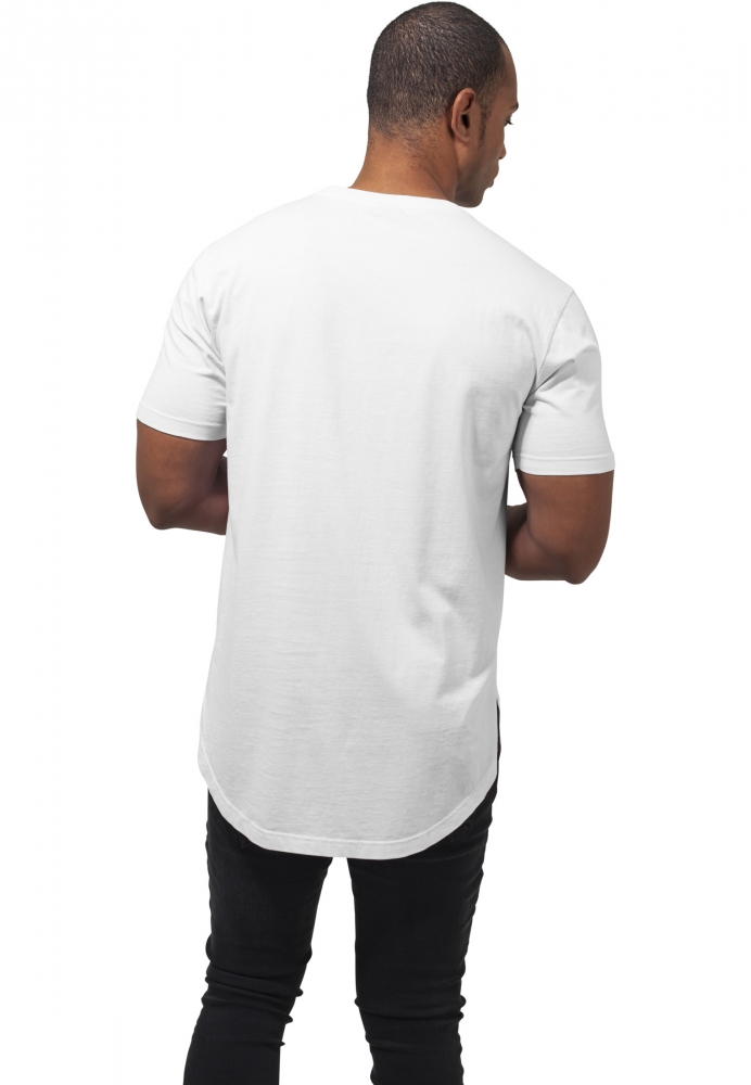 Tricou Ripped Pocket Urban Classics