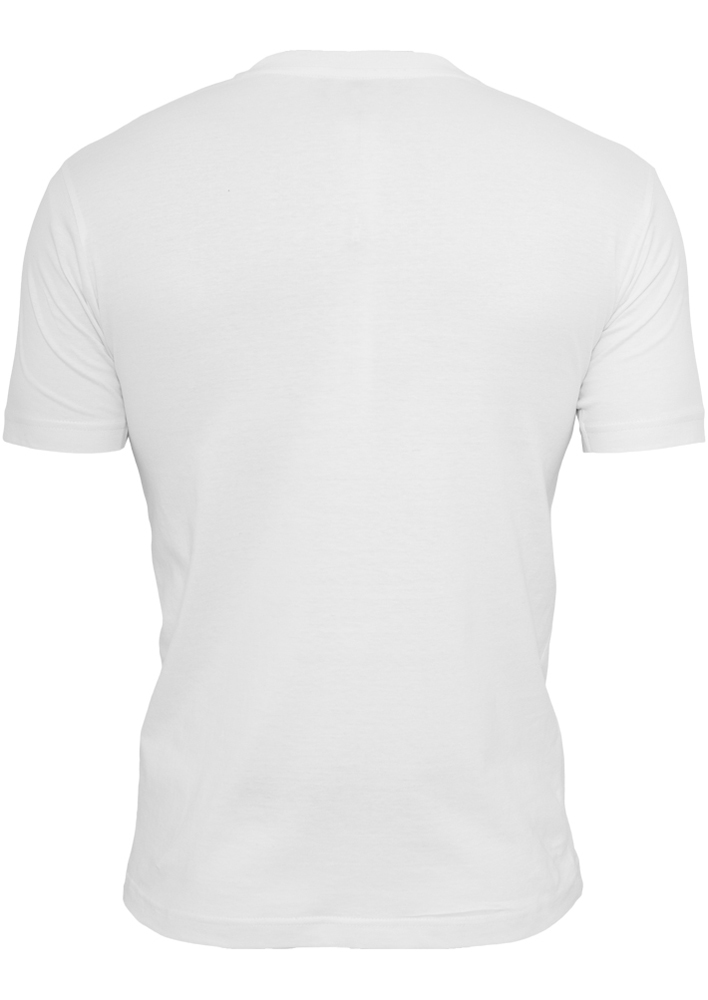 Tricou V-Neck Pocket Urban Classics