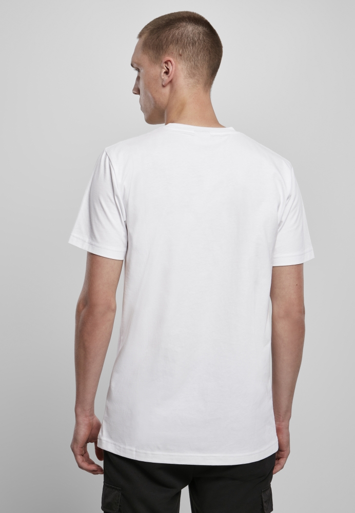 Tricou Organic Cotton Basic Pocket Urban Classics