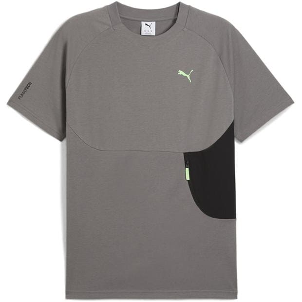 Tricou Puma Tech Pocket Sn51